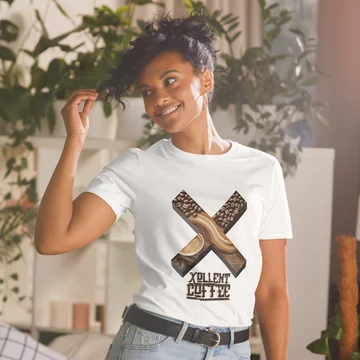 The Xollent T-Shirt Collection