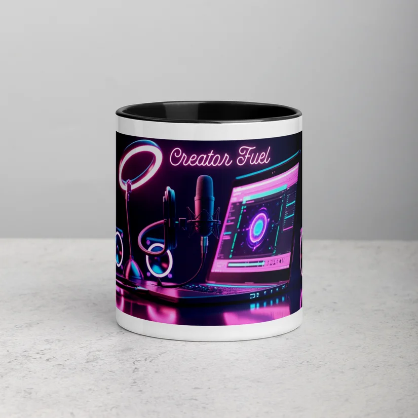 Creator Fuel