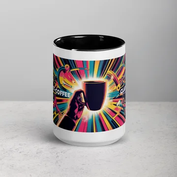 Post-Coffee Clarity